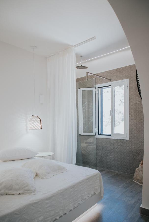 Manthos Place 2 Милопотас Екстериор снимка